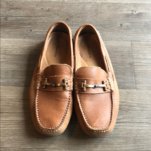 G.H.Bass and CO. Loafers main image 5